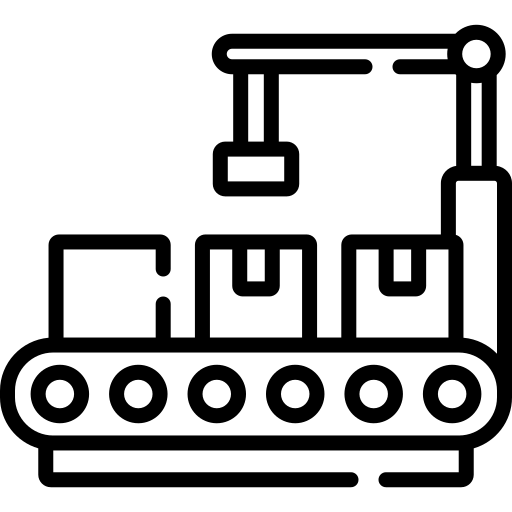 production equipment