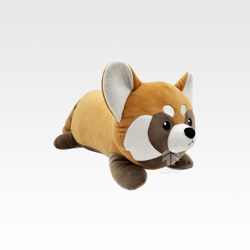 Short Plush Toy
