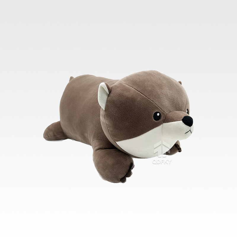 Short Plush Toy