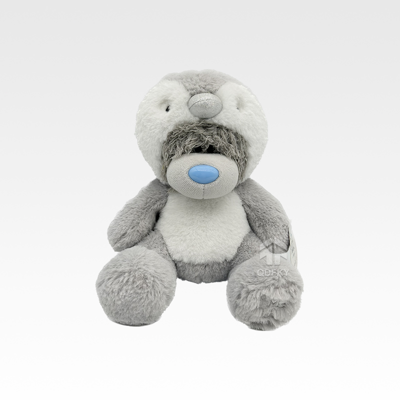 Plush Toy 