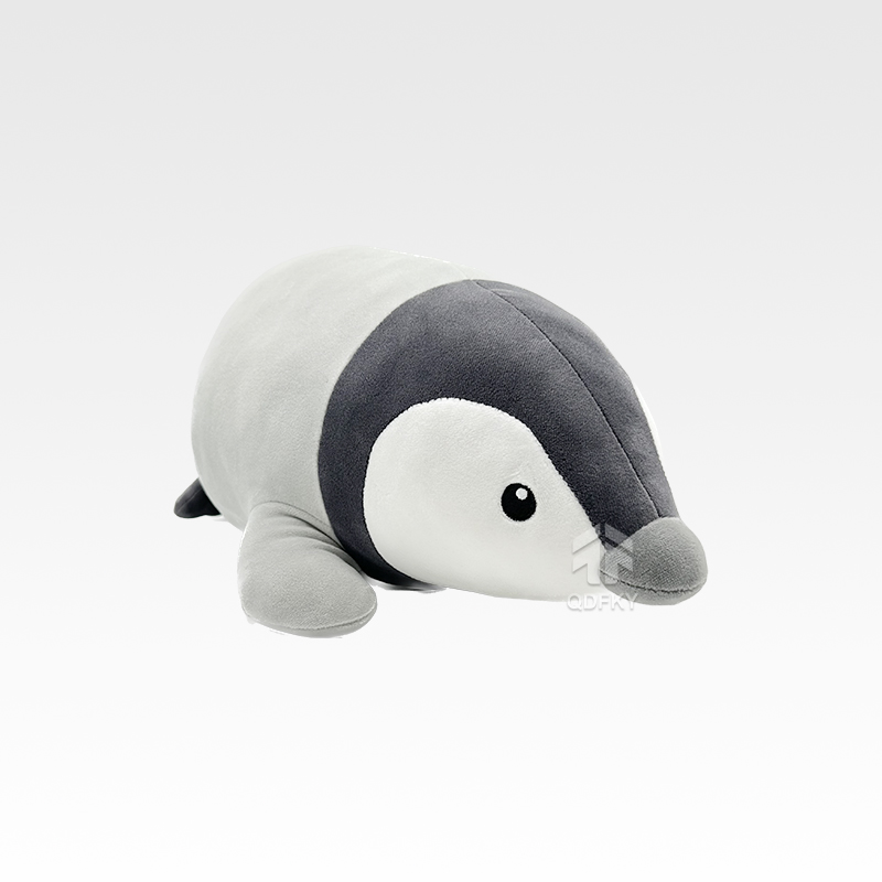 Short Plush Toy