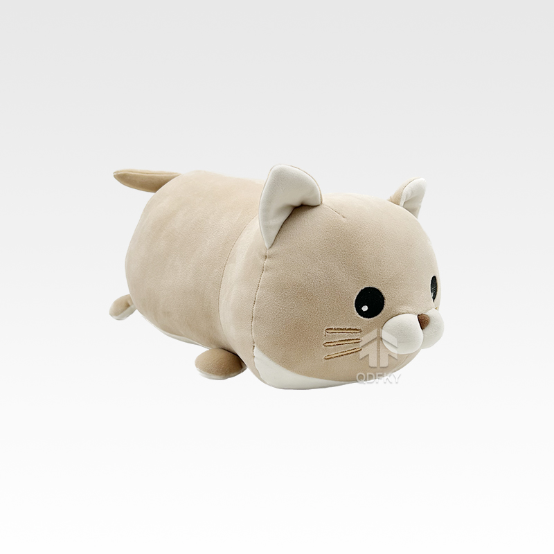Short Plush Toy