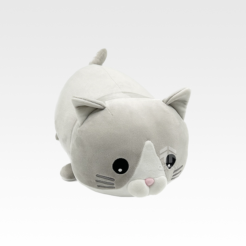 Short Plush Toy