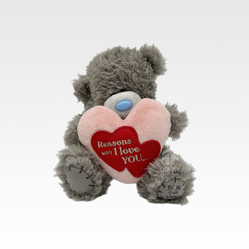 Plush Toy 