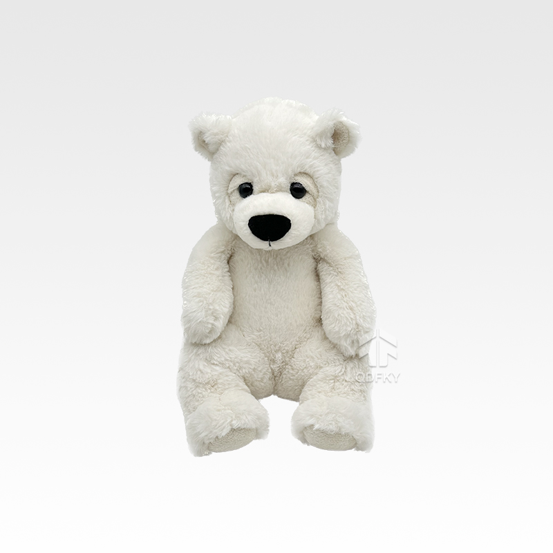 Plush Toy 