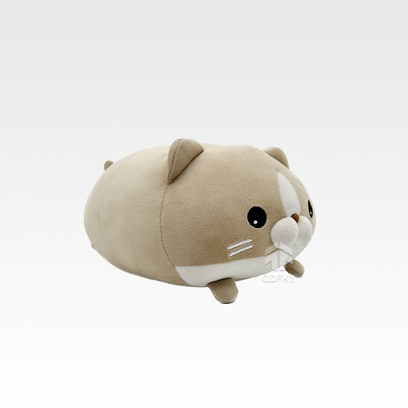 Short Plush Toy