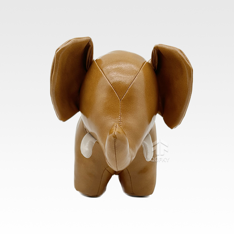 Leather Toys