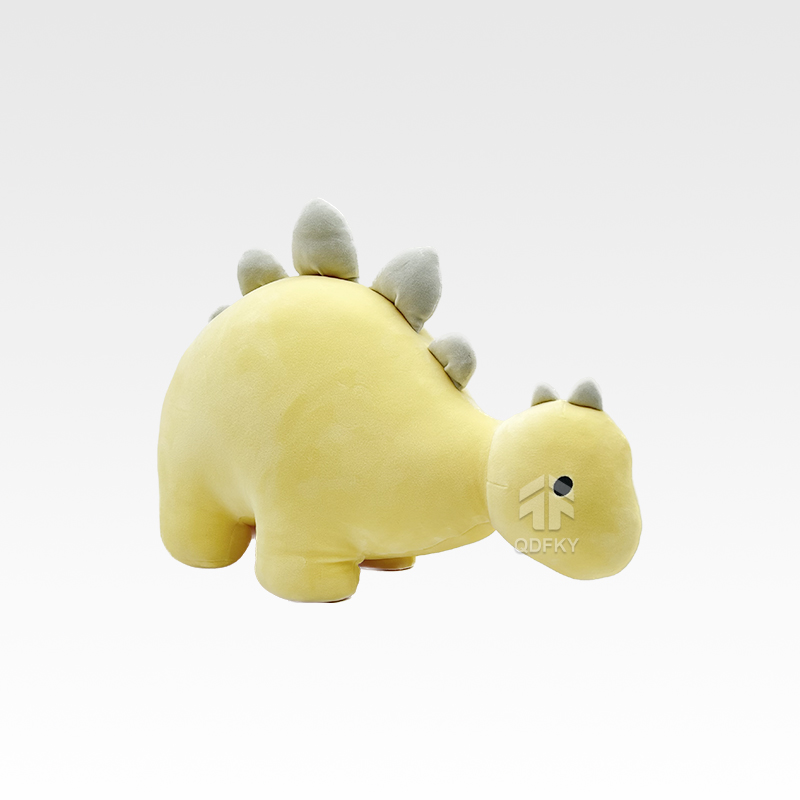Short Plush Toy