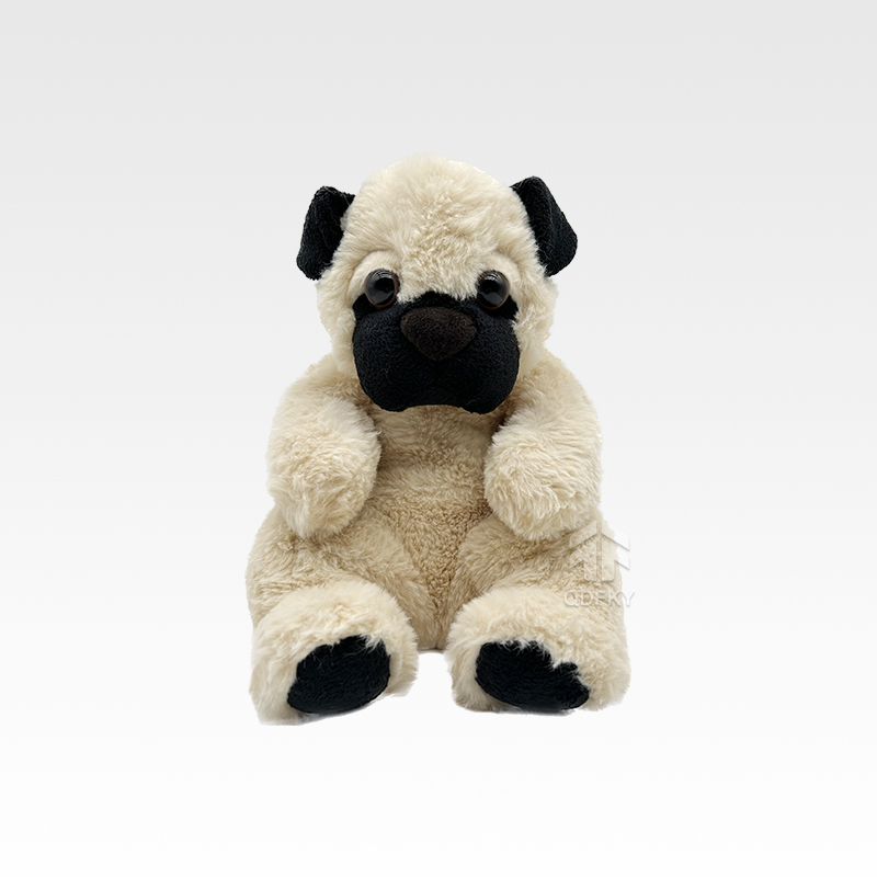 Plush Toy 