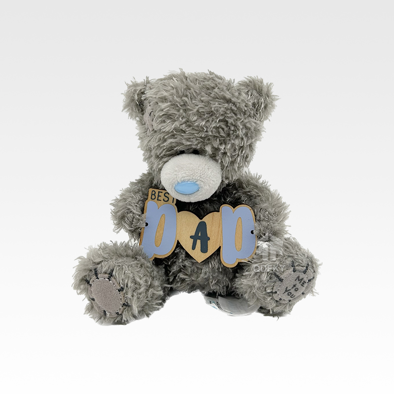 Plush Toy 