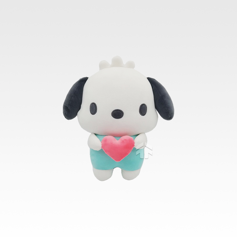 Push Toys