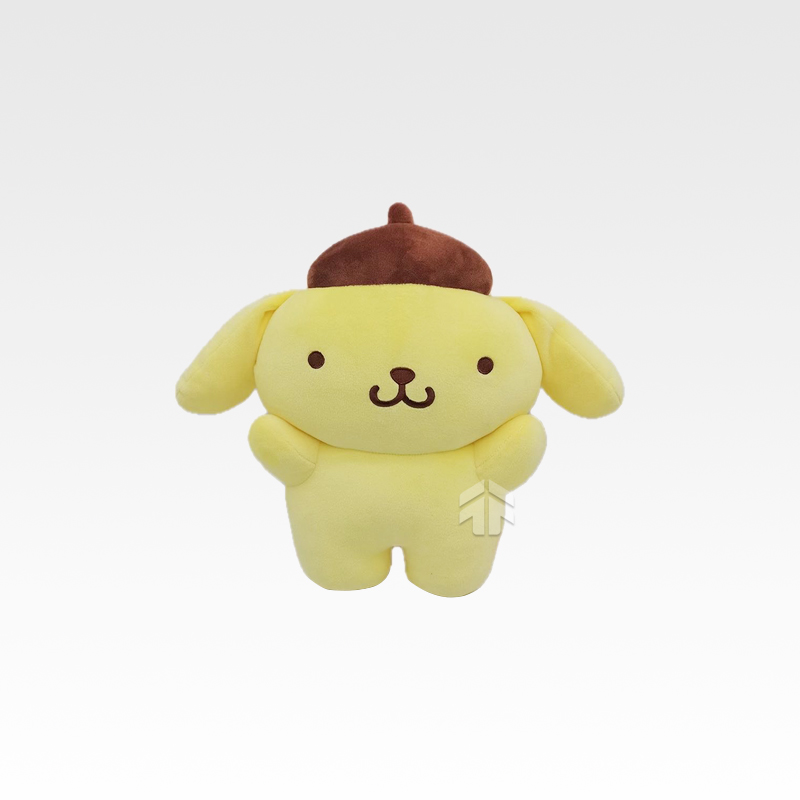 Push Toys